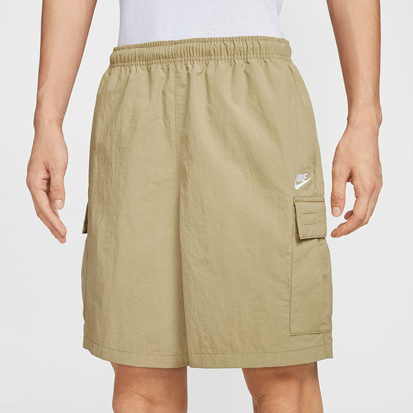 Nike Men's Sportswear Club Utility Shorts