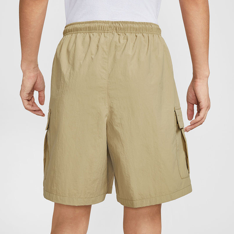 Nike Men's Sportswear Club Utility Shorts
