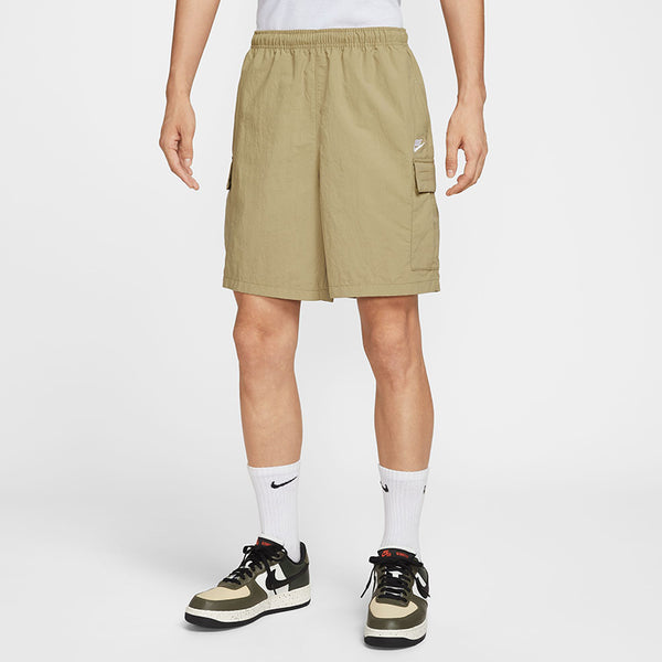 Nike Men's Sportswear Club Utility Shorts