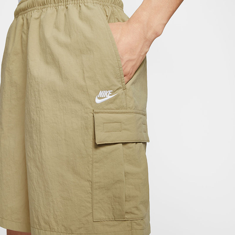 Nike Men's Sportswear Club Utility Shorts
