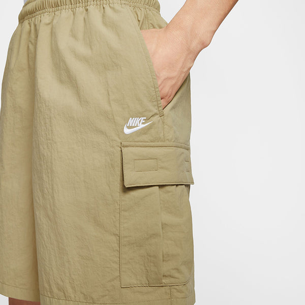 Nike Men's Sportswear Club Utility Shorts