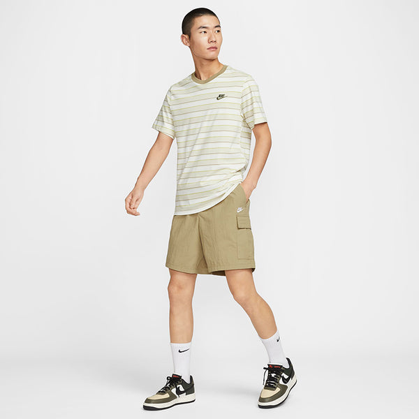 Nike Men's Sportswear Club Utility Shorts