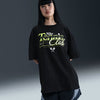Nike Women's Oversized Graphic T-Shirt