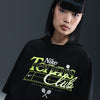 Nike Women's Oversized Graphic T-Shirt