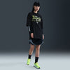 Nike Women's Oversized Graphic T-Shirt