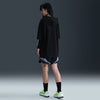 Nike Women's Oversized Graphic T-Shirt