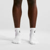 Nike Unisex Everyday Elevated Ankle Socks (3 Pairs)