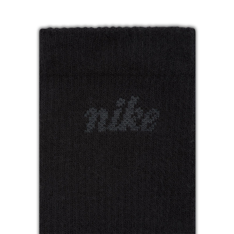 Nike Unisex Everyday Elevated Crew Socks (3 Pairs)