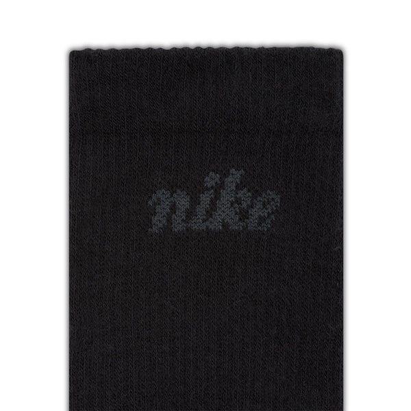Nike Unisex Everyday Elevated Crew Socks (3 Pairs)