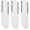 Nike Unisex Everyday Elevated Crew Socks (3 Pairs)