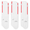 Nike Unisex Everyday Elevated Crew Socks (3 Pairs)