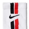 Nike Unisex Everyday Elevated Crew Socks (3 Pairs)