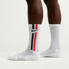 Nike Unisex Everyday Elevated Crew Socks (3 Pairs)