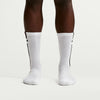 Nike Unisex Everyday Elevated Crew Socks (3 Pairs)