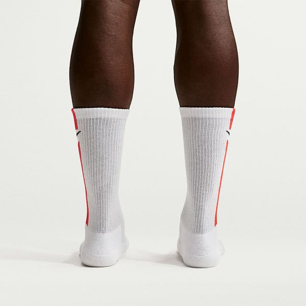 Nike Unisex Everyday Elevated Crew Socks (3 Pairs)
