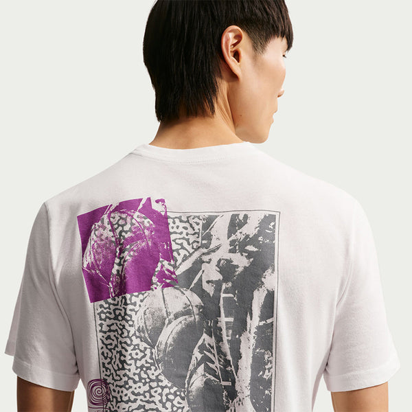 Nike Men's Basketball T-Shirt