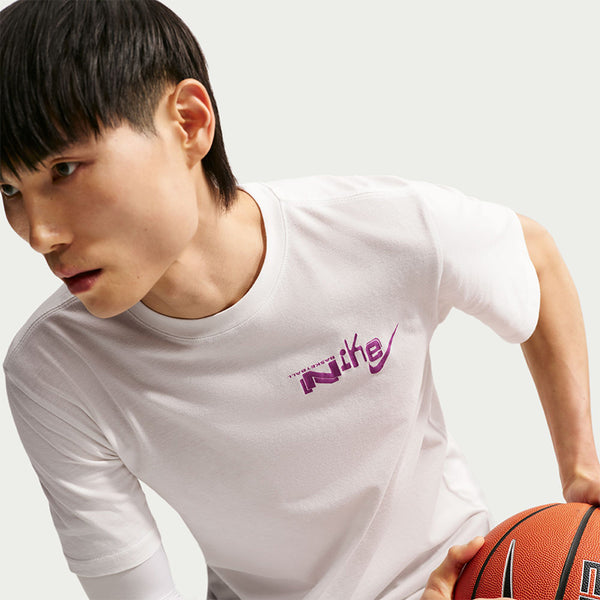 Nike Men's Basketball T-Shirt