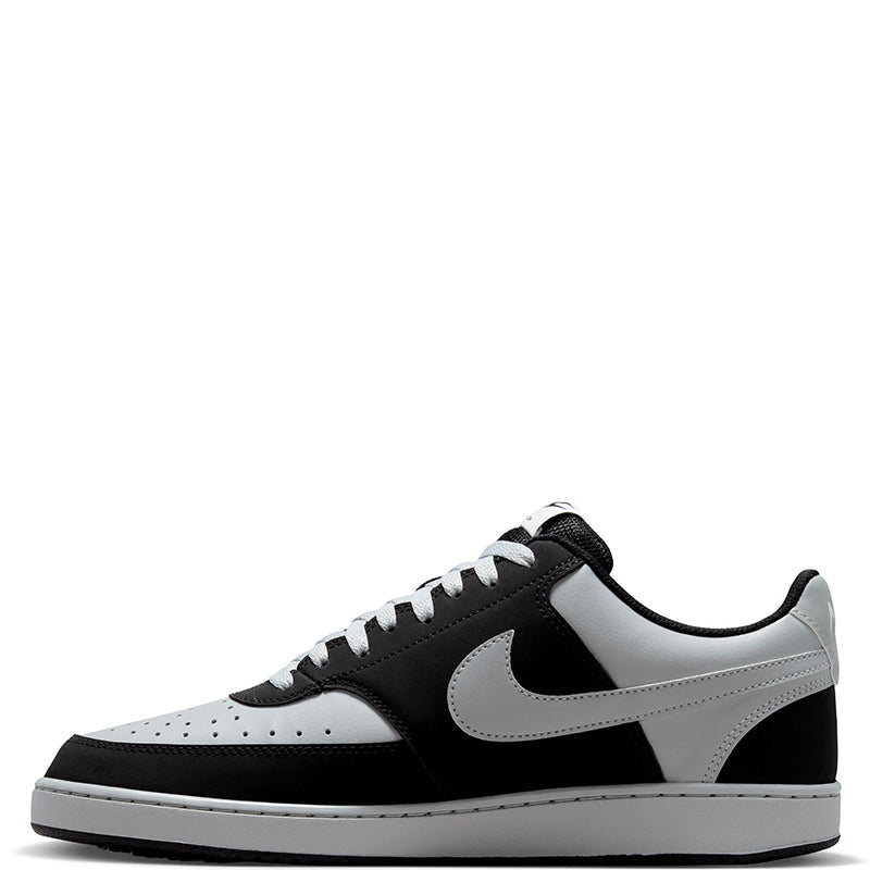 Nike Men's Court Vision Low