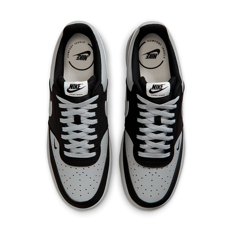 Nike Men's Court Vision Low