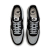 Nike Men's Court Vision Low
