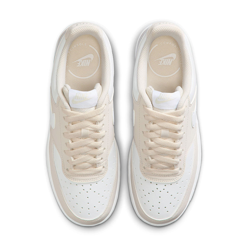 Nike Women's Court Vision Low