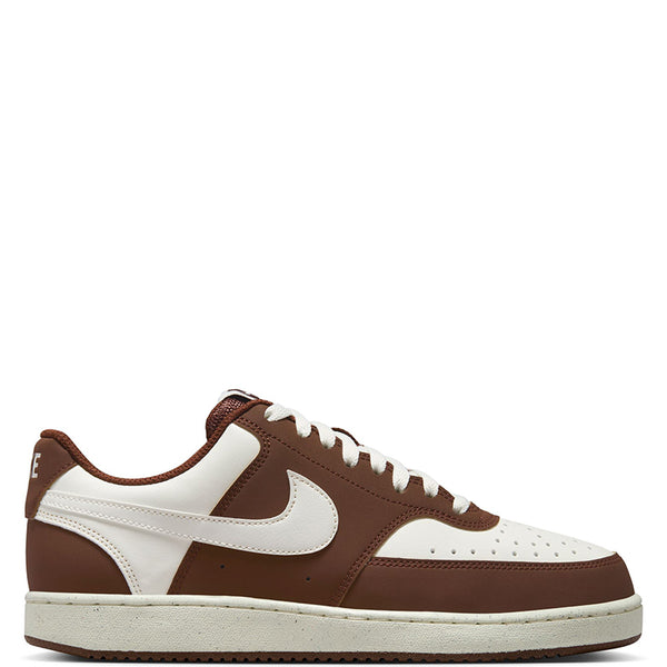 Nike Women's Court Vision Low