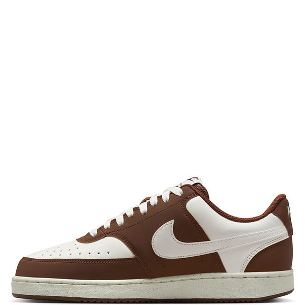Nike Women's Court Vision Low