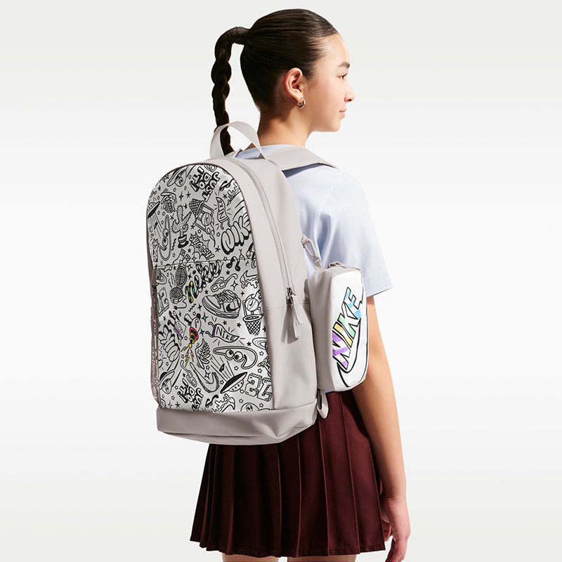 Nike Kid's Unisex Elemental Backpack (20L)