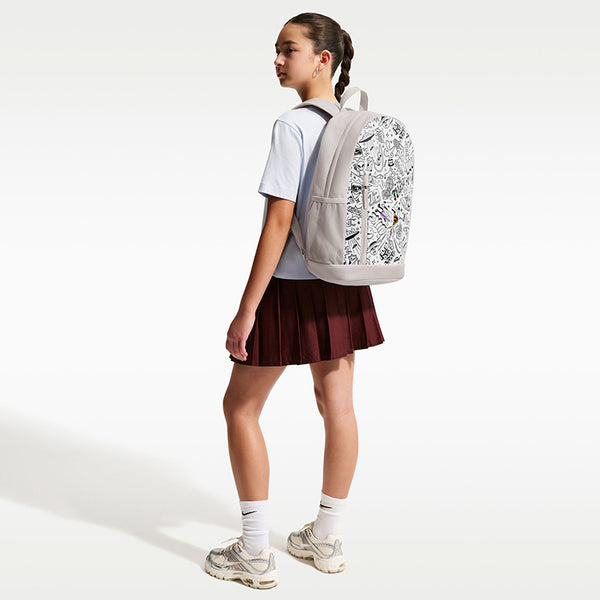 Nike Kid's Unisex Elemental Backpack (20L)