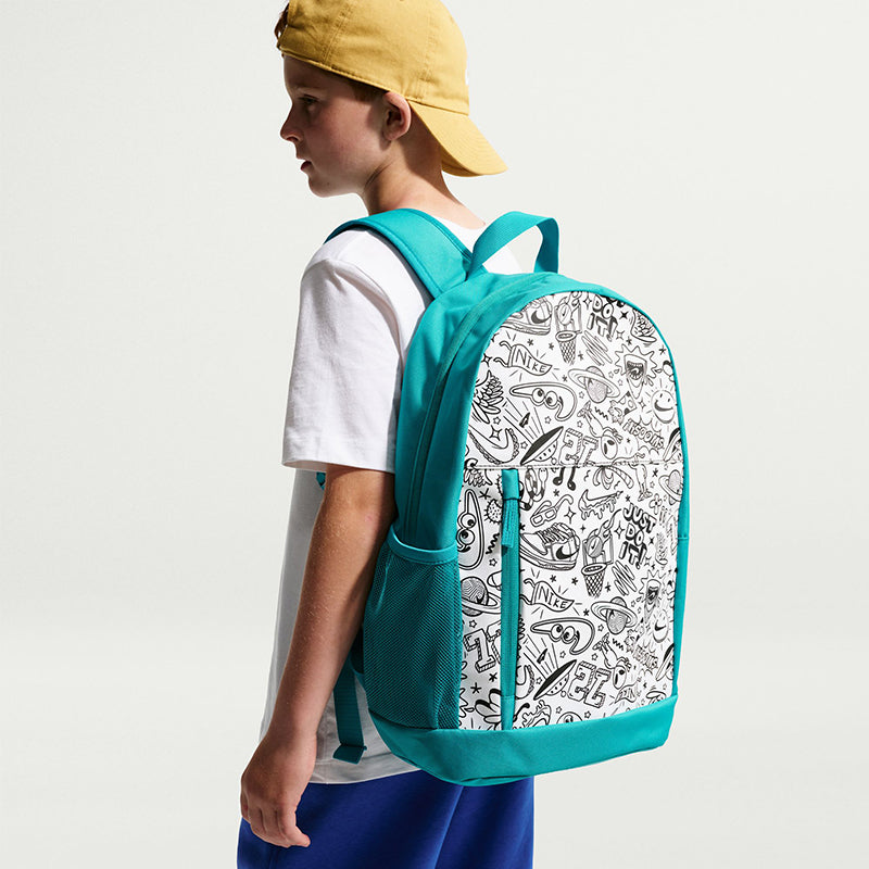 Nike Kid's Unisex Elemental Backpack (20L)
