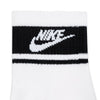 Nike Unisex Everyday Elevated Ankle Socks (3 Pairs)