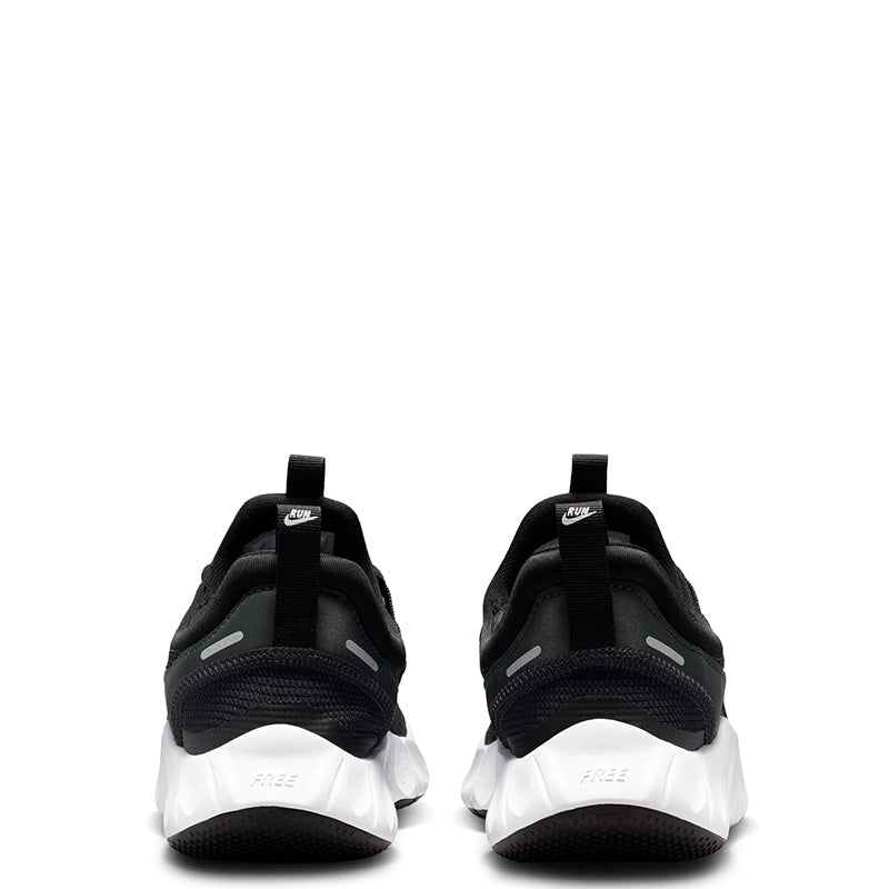 Nike Kid's Free Ride Running Shoes (Big Kid's)