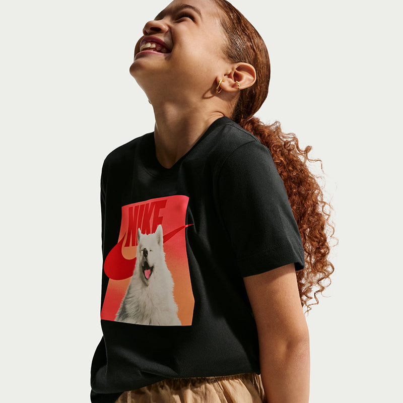 Nike Kid's T-Shirt (Big Kid's)