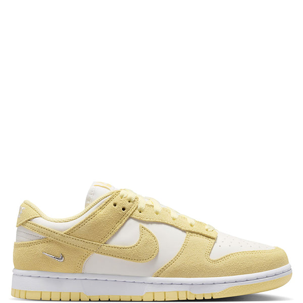 Nike Women's Dunk Low Suede