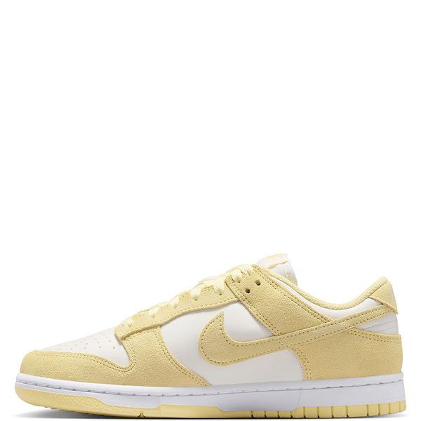 Nike Women's Dunk Low Suede
