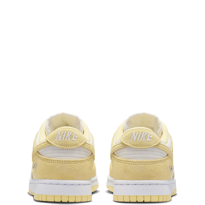 Nike Women's Dunk Low Suede