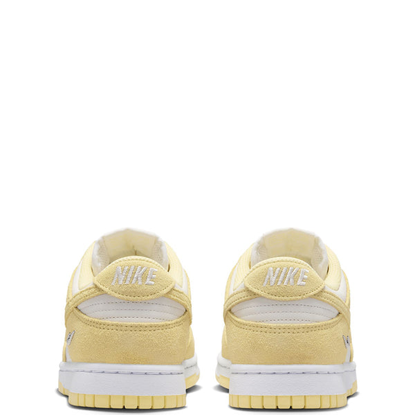 Nike Women's Dunk Low Suede