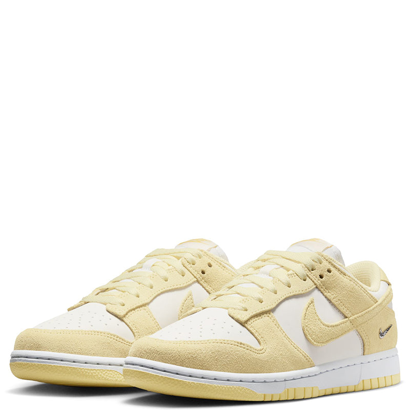 Nike Women's Dunk Low Suede