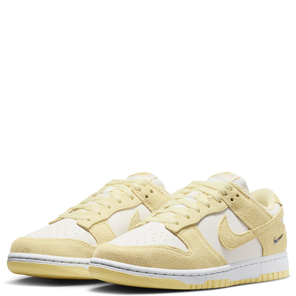 Nike Women's Dunk Low Suede