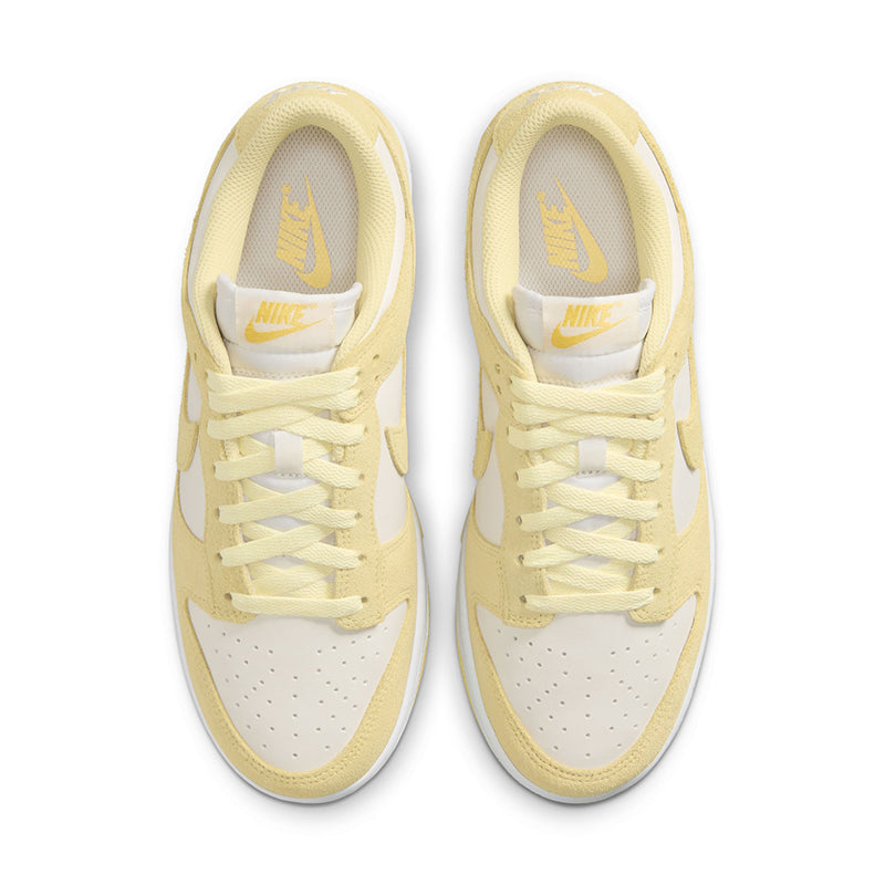 Nike Women's Dunk Low Suede