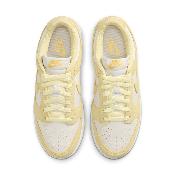 Nike Women's Dunk Low Suede