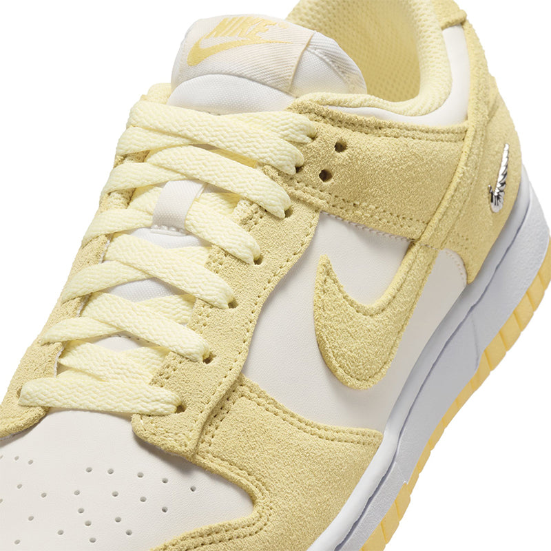Nike Women's Dunk Low Suede