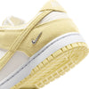 Nike Women's Dunk Low Suede