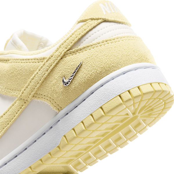 Nike Women's Dunk Low Suede