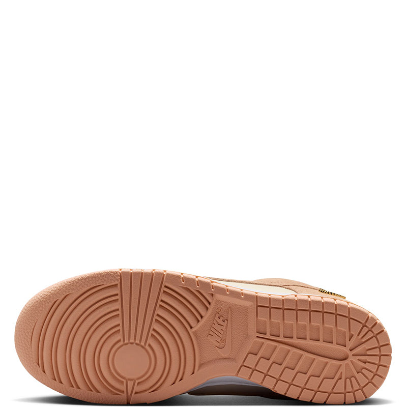 Nike Women's Dunk Low Suede