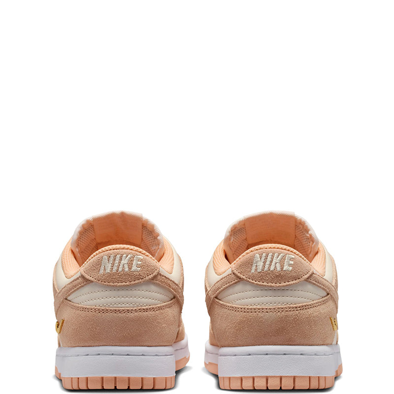 Nike Women's Dunk Low Suede