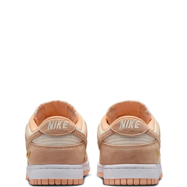 Nike Women's Dunk Low Suede