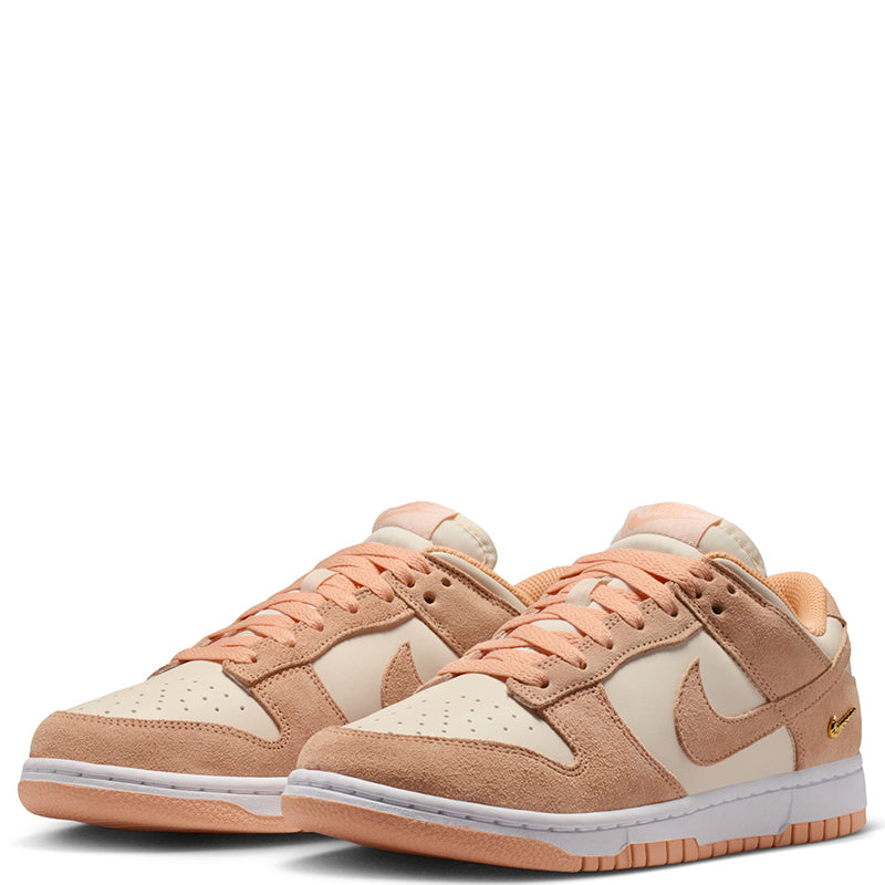 Nike Women's Dunk Low Suede