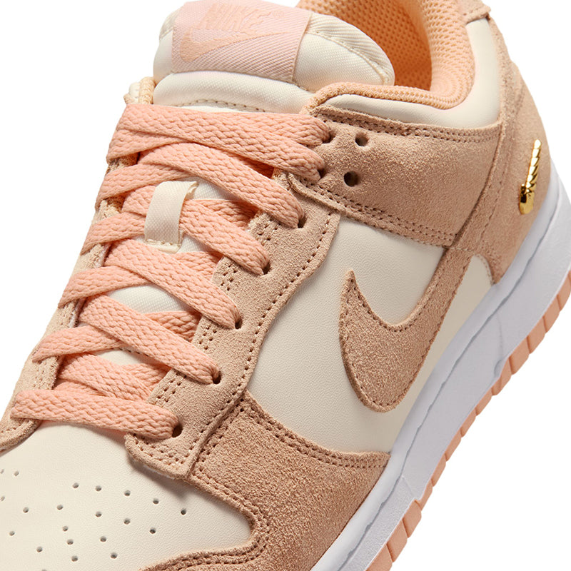 Nike Women's Dunk Low Suede