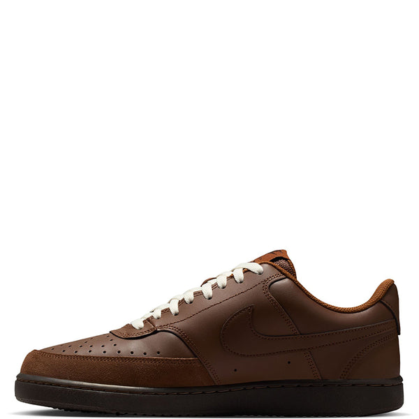 Nike Men's Court Vision Lo